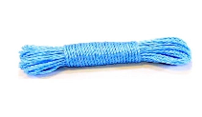 Çamaşır İpi Naylon 20 Metre