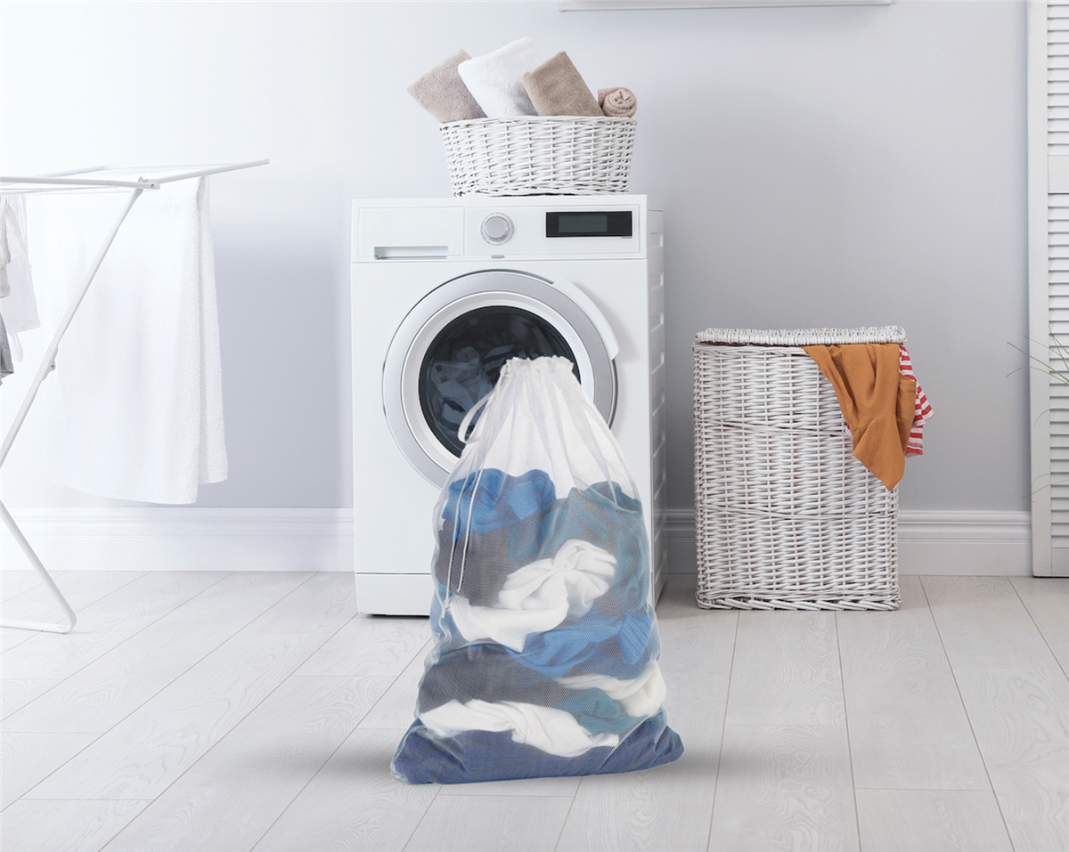 Çamaşır Makine Filesi 40*60 Cm-3899