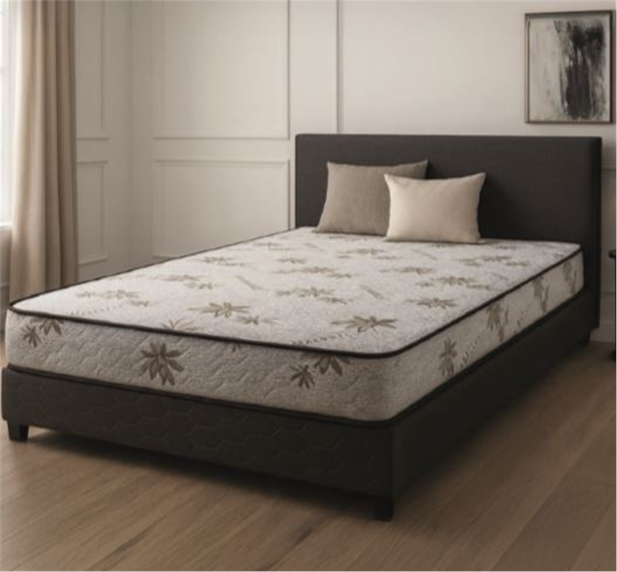 Çift Kişilik Yatak 150X200 Cm Relax