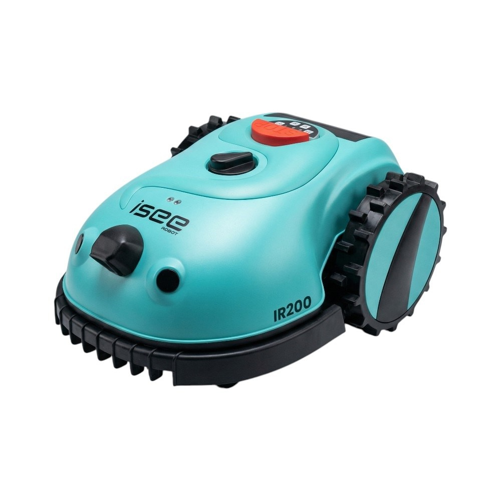Cim Bicme Robotu Ir200 Kns