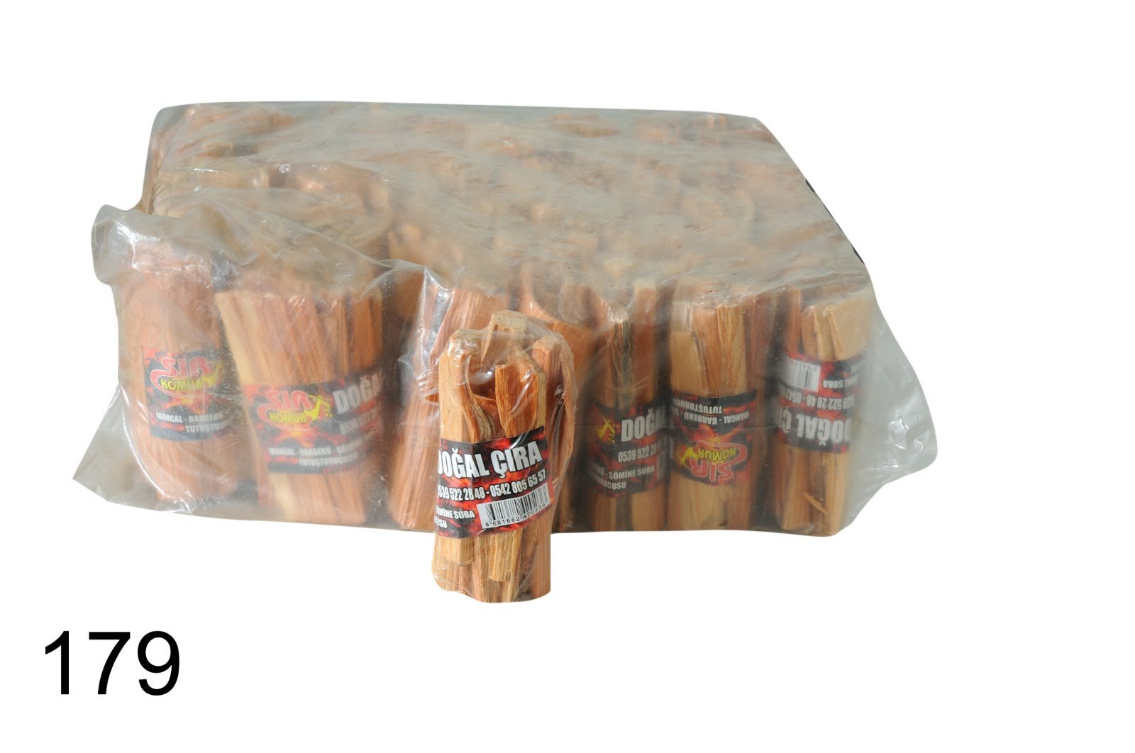 Cira Paket