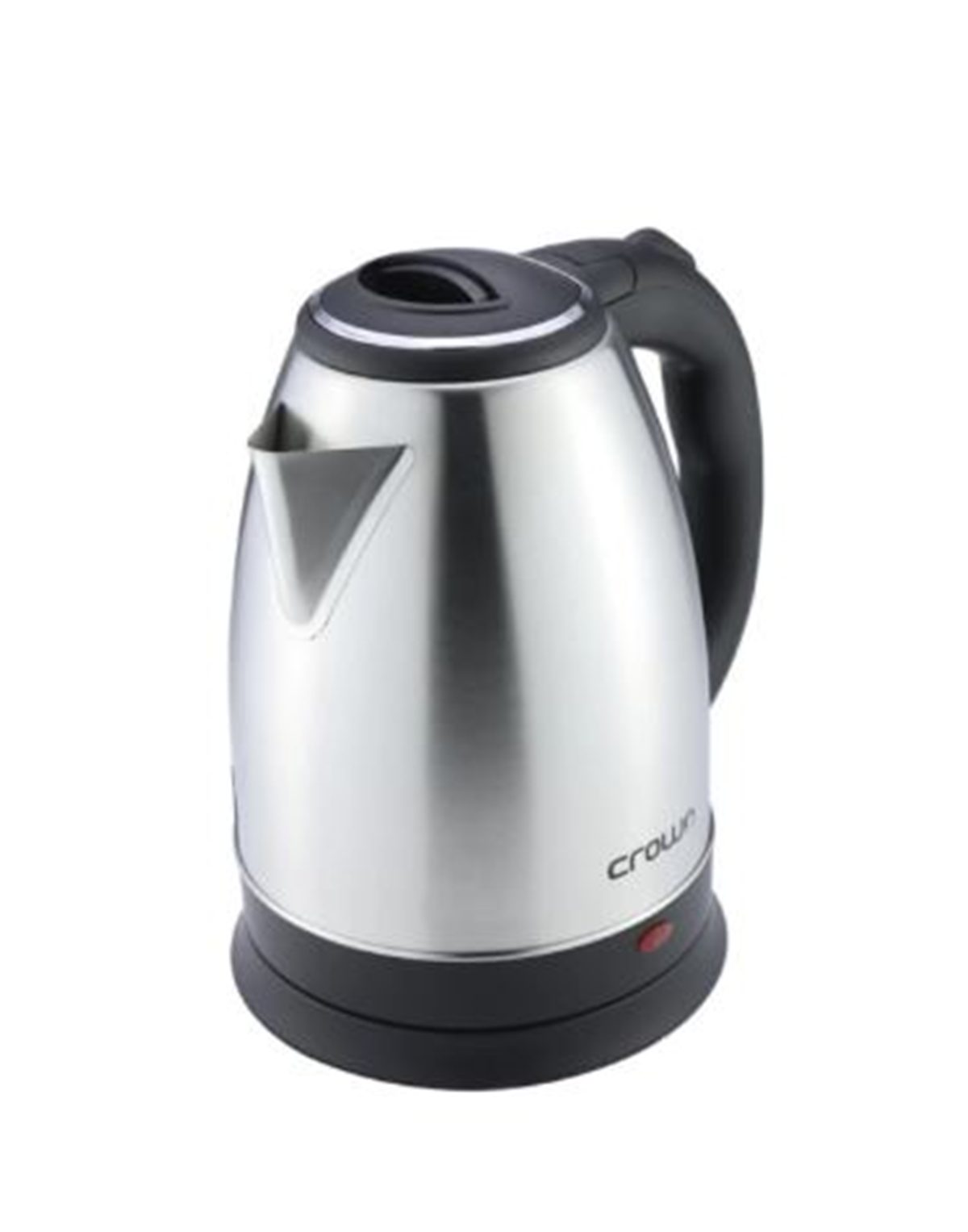 Crown Su Isıtıcı 1.2 Litre Otel Tipi Elektrikli