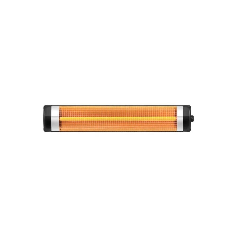 Cvs Infrared Elektrikli Ufo Tipi Isıtıcı 3000W-Cvs Dn3032