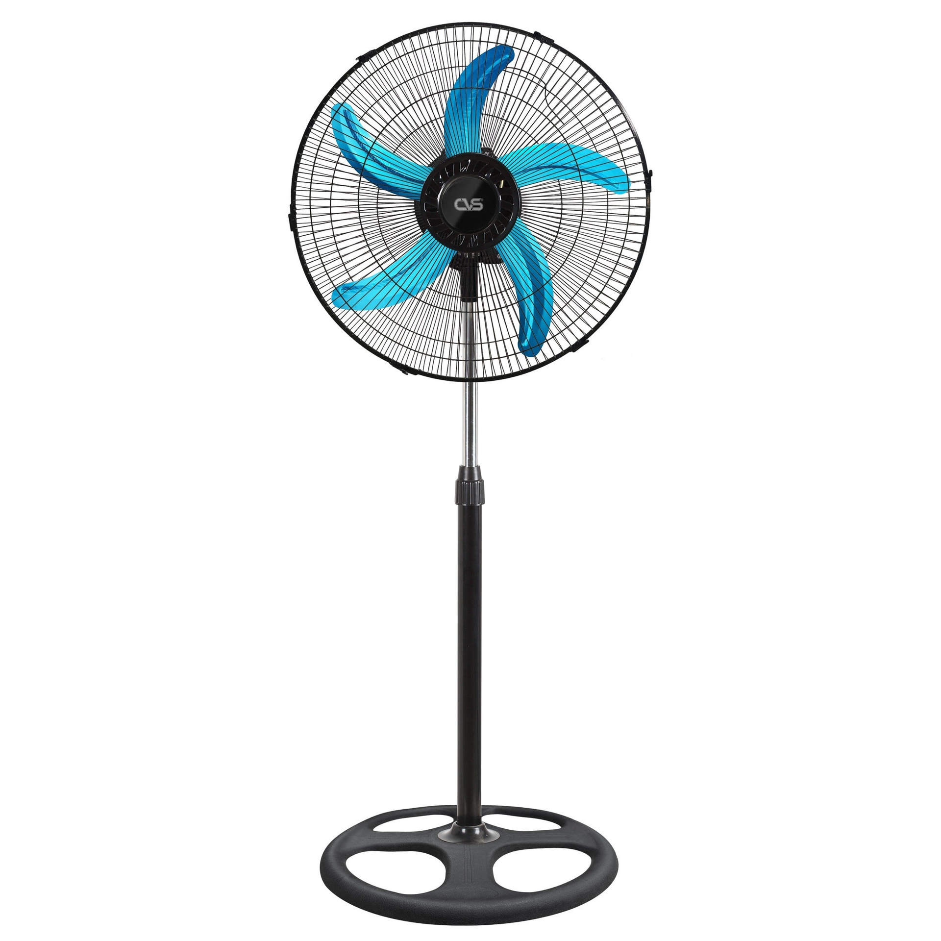 Cvs  Sanayı Tıpı Vantılator 18 ınc 85w