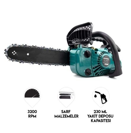 Dawreek Agac Motoru Mkm- Gs0001