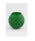 Dekoratif Sandy Cam Vazo Yesil -20 Cm-2318-C-1