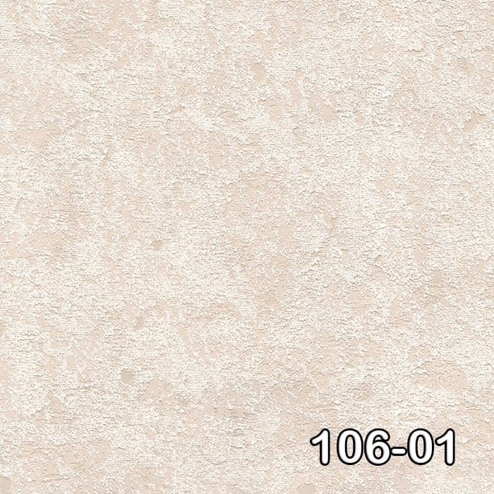 Duvar Kagidi Krem Beton Efektli K106-01