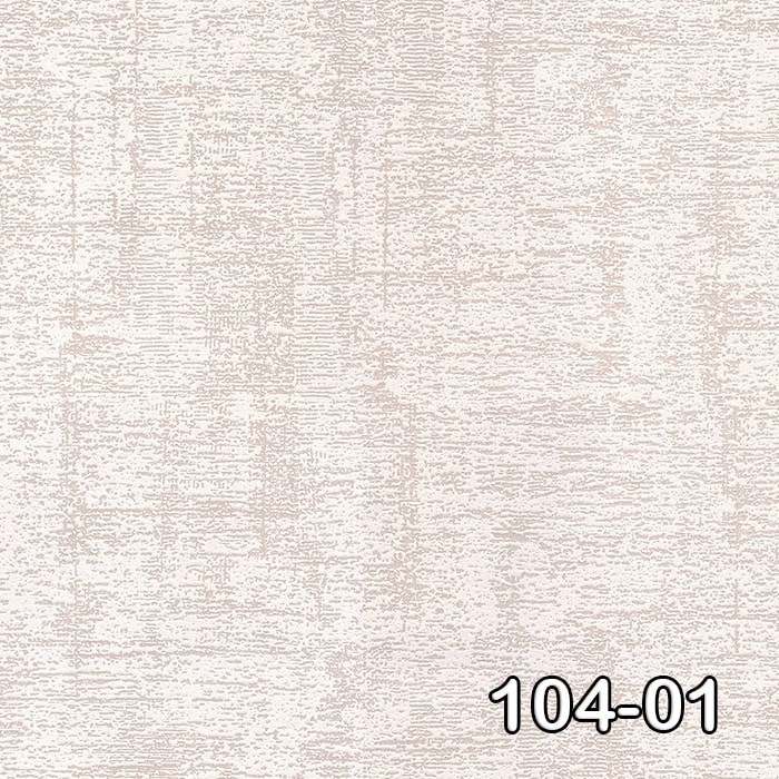 Duvar Kagidi Krem Tekstil Dokulu K104-01