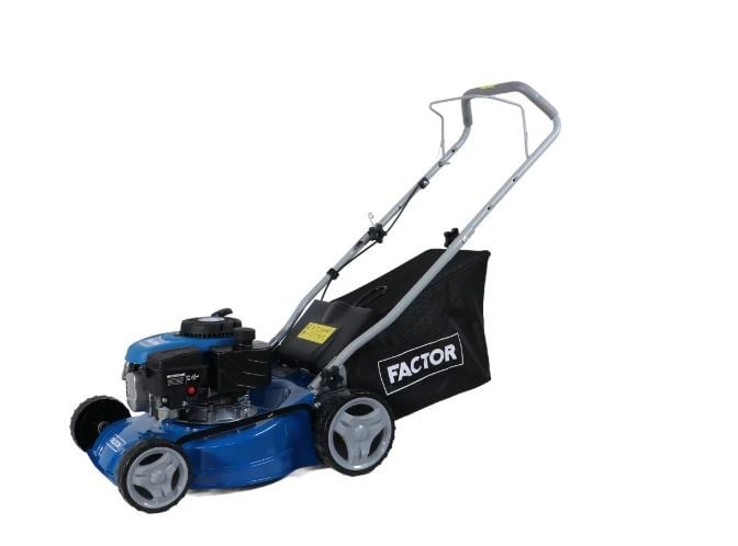 Factor Benzinli Cim Bicme Makinesi Ume40