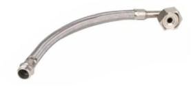 Flex.hortum Celik 1/2 1/2 30Cm