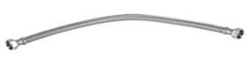 Flex.bagl.hortum Celik 3/8 1/2 30Cm