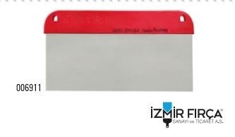 Geniş Macun Ispatulası No: 22