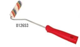 Gökkuşağı Parmak Rulo 10 Cm Takım