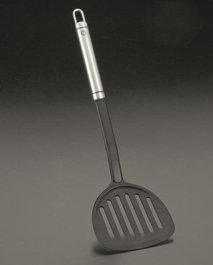 Inox Saplı Büyük Spatula Triunfo-232640