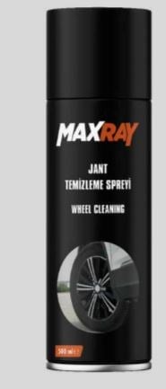 Jant Temizleme Sprey 500 Ml-Mx-77340