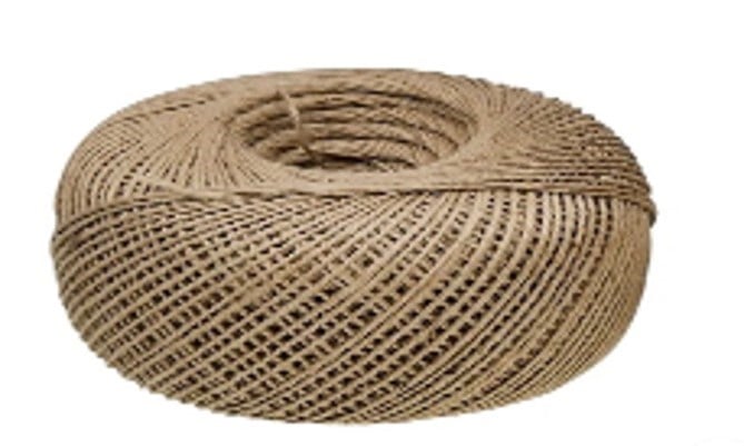 Jut İp Yumak 100 Gr.