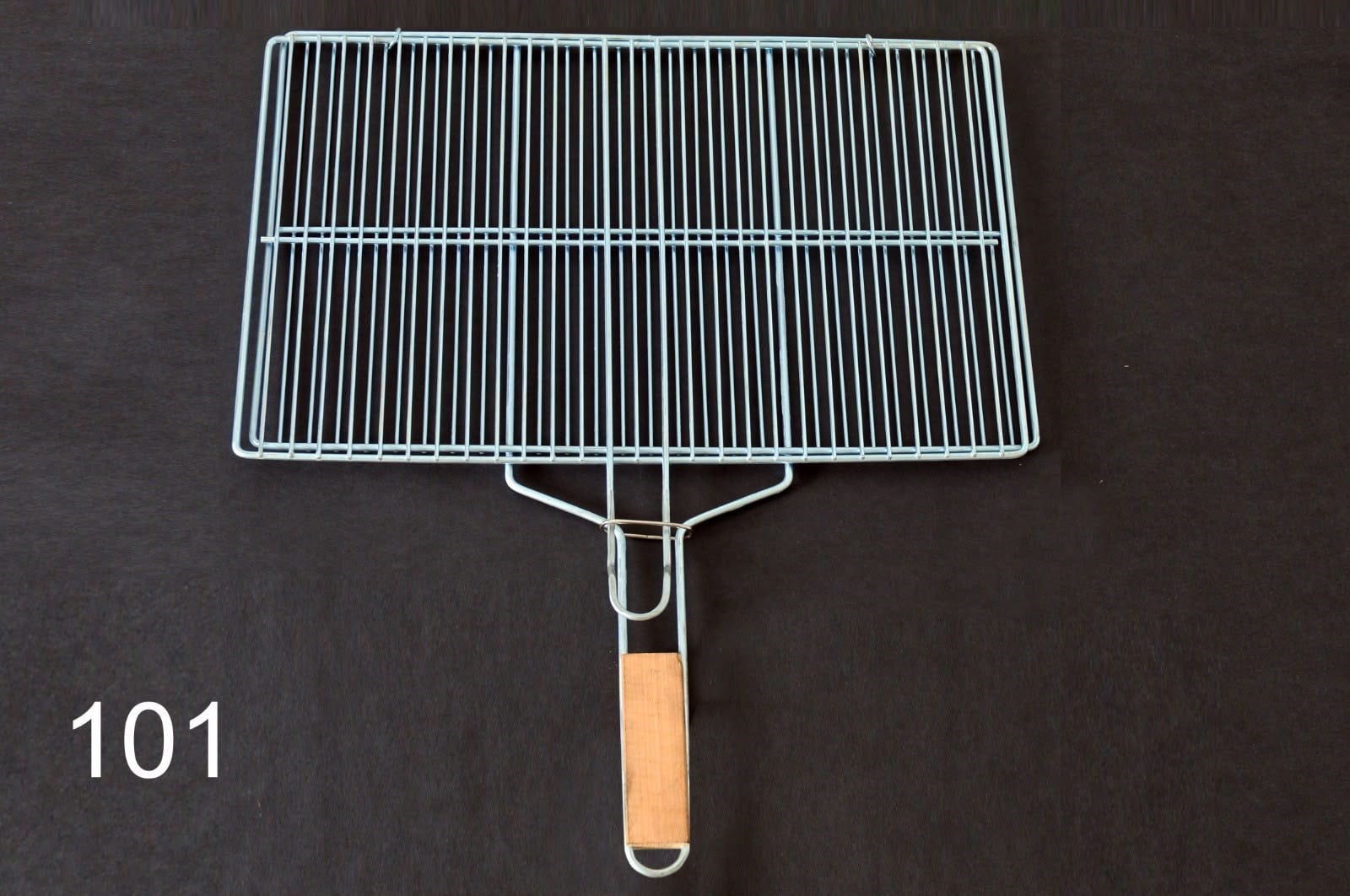 Kalin Orta Balik Izgara 30 Cm X 50 Cm