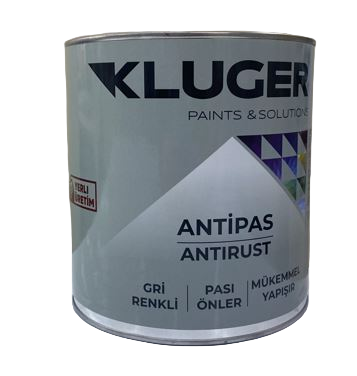 Kluger Antipas 2,5 Kg