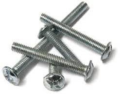 Kulp Vidasi Metal 4*40 20 Adet -153.76.344