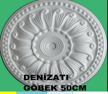 Lamba Göbeği Denizaltı 50X50
