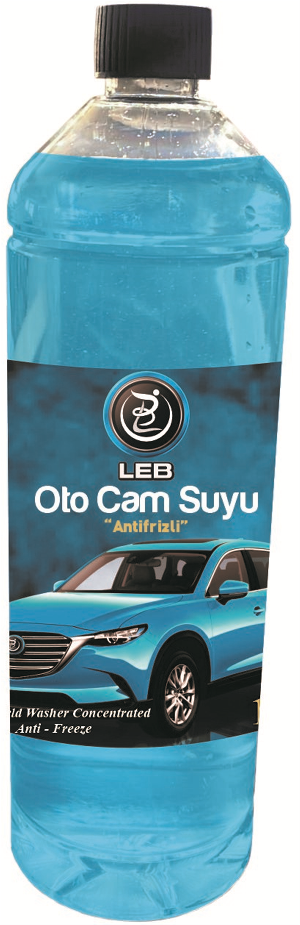 Leb -30 Cam Suyu 1 Lt