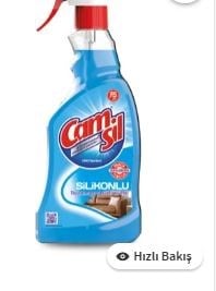 Leb Genel Temizleyici Silikonlu 750 Ml