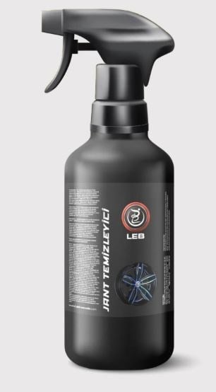 Leb Motor Temizleyici 500 Ml
