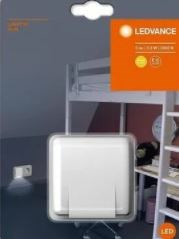 Ledvance Slim Gece Lambasi Sensorlu