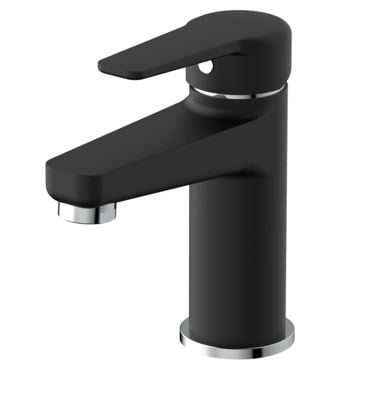 Leo Lavabo Bataryasi Mat Siyah- Bl11061514