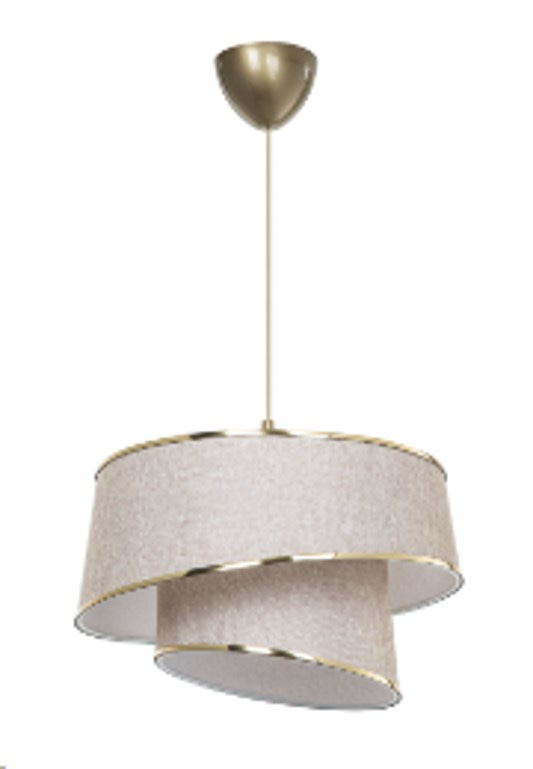 Lima Sarkit Kumbeji Gold Seritli- Mdl.4712
