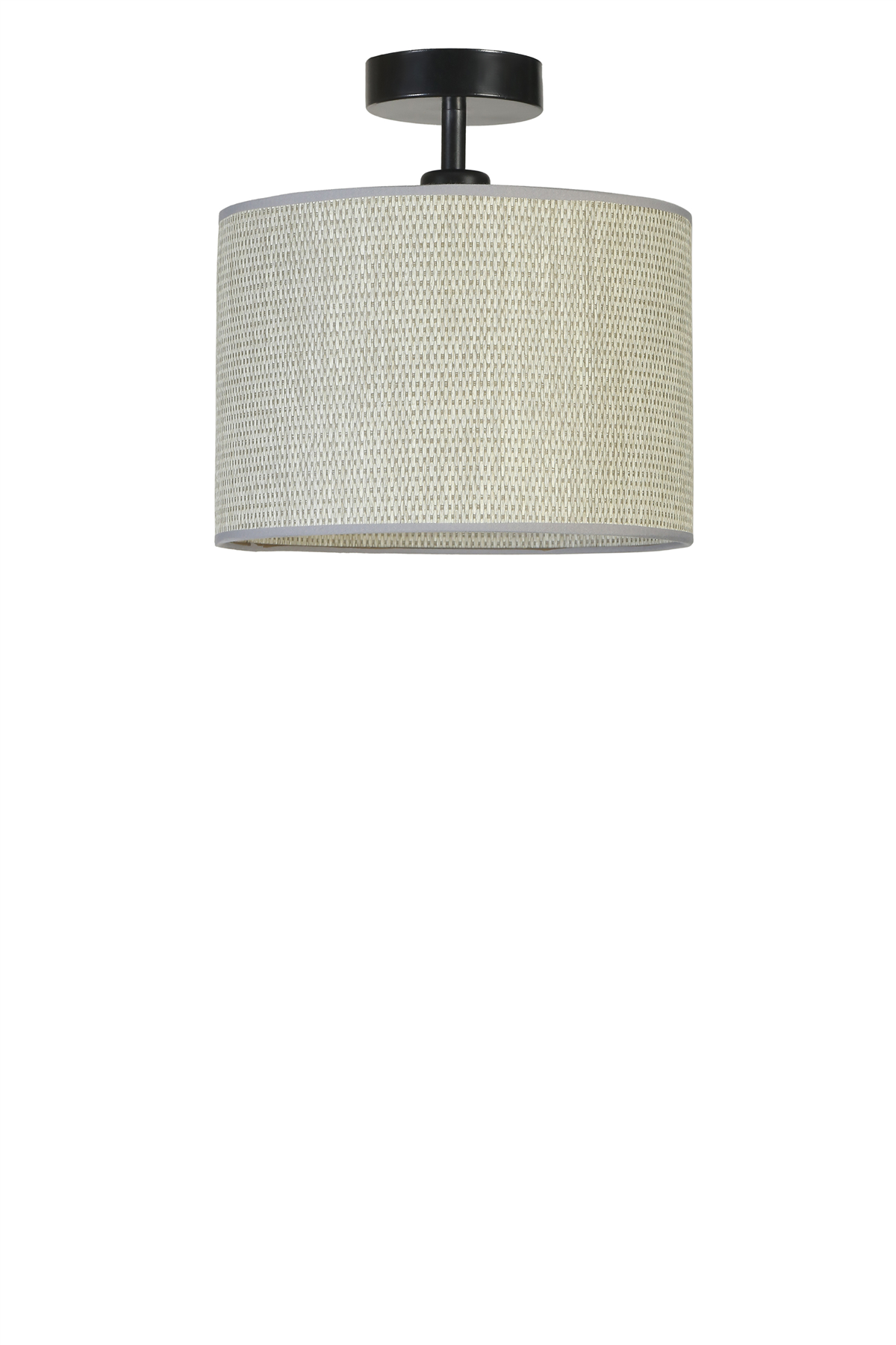 Lumexx Bambu 06 Abajurlu Plafonyer Avize