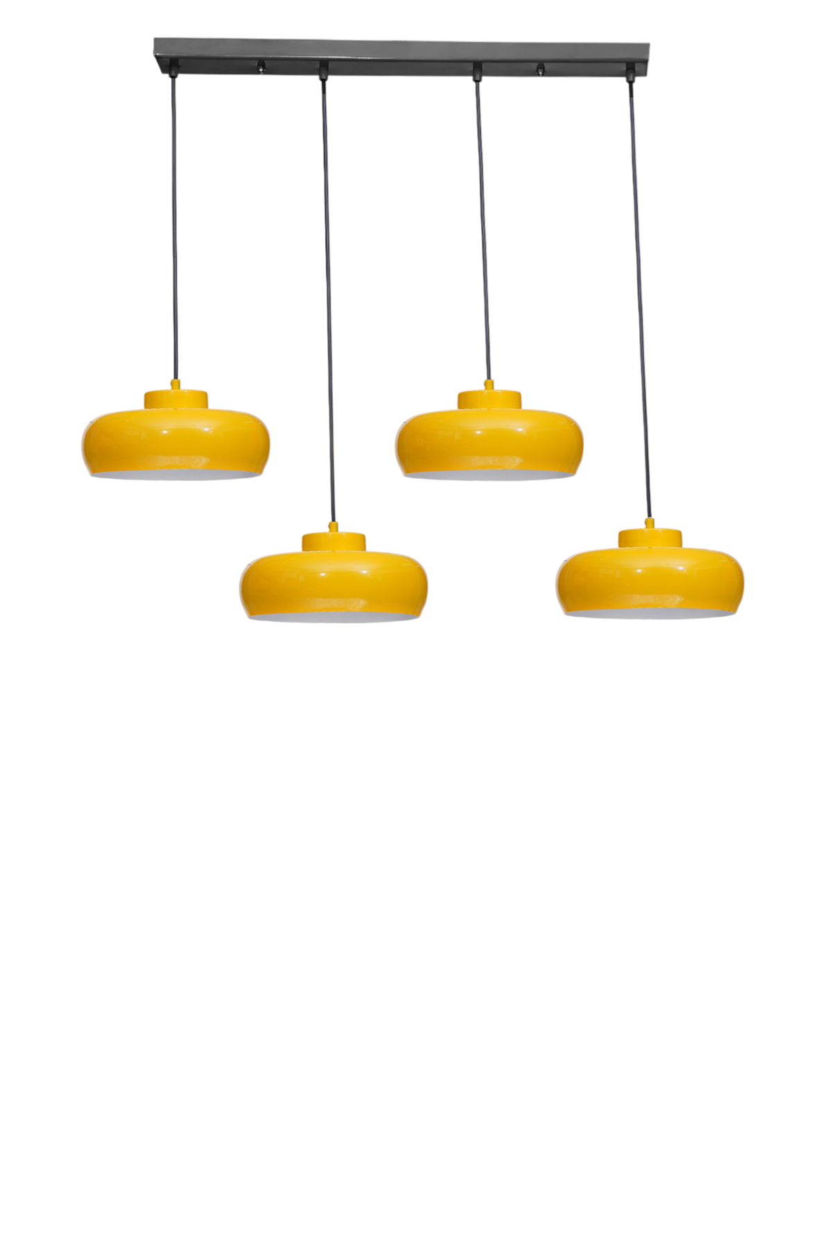 Lumexx Smith 4 Lü Sıralı Sarı Sarkıt