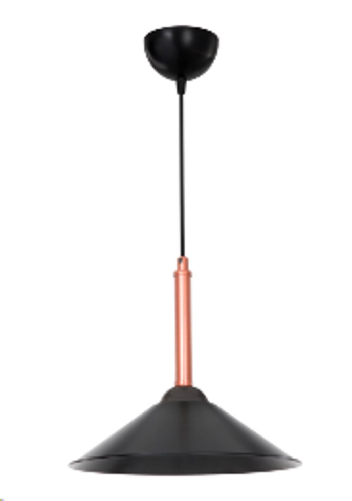 Mandarin Tekli Sarkit Siyah-Mdl.4217