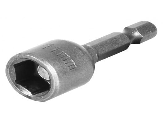 Manyetik Somun Adaptörü 13X48Mm 5 Li