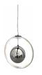 Marita Led Avize Krom 64799