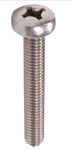 Metrik Vida Sb M6*10 20Adet-153.76.254