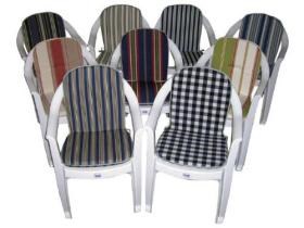 Minder 4Lü Fermuarlı Ekru/Butik-519