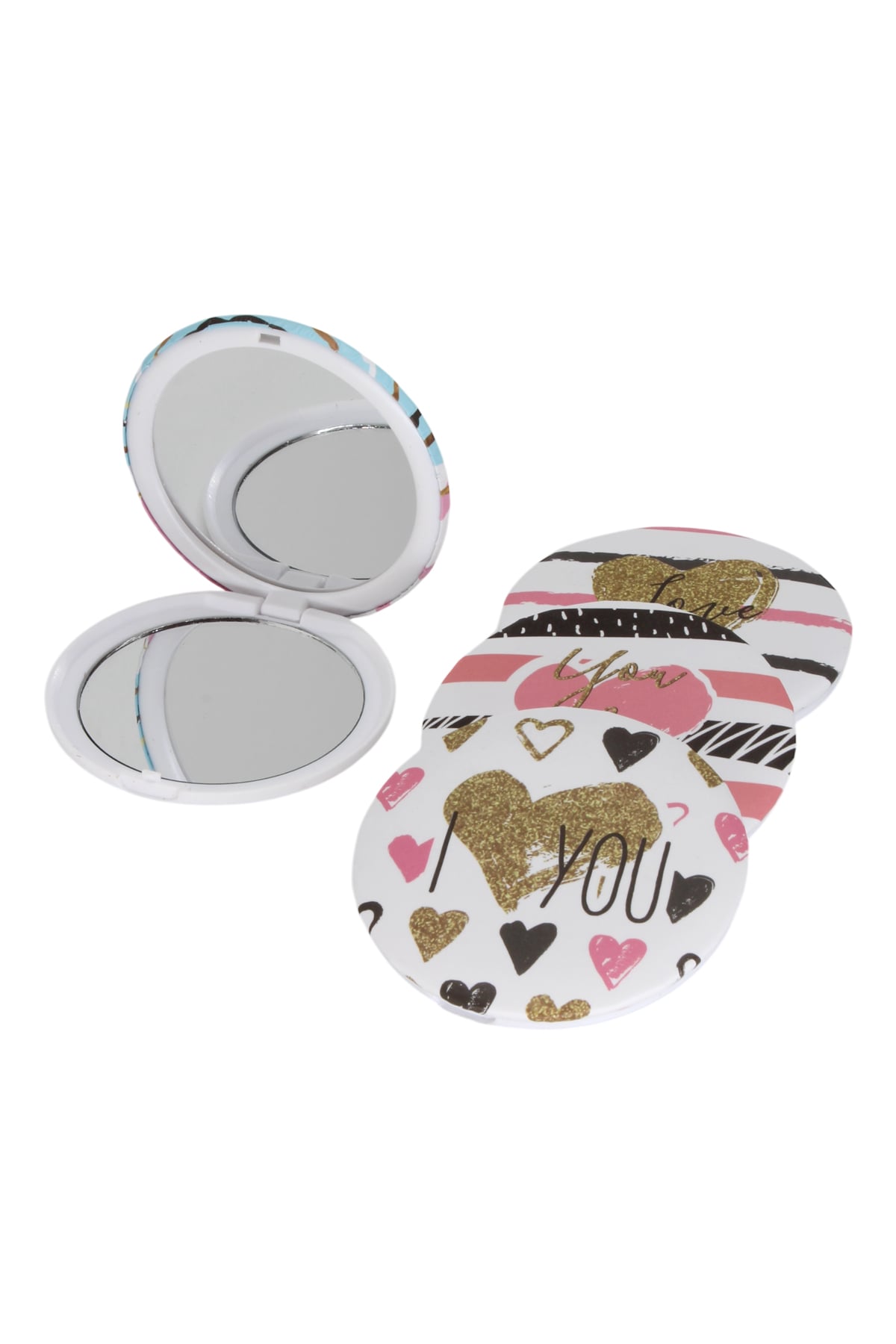Mini Makyaj Aynası Efe-220