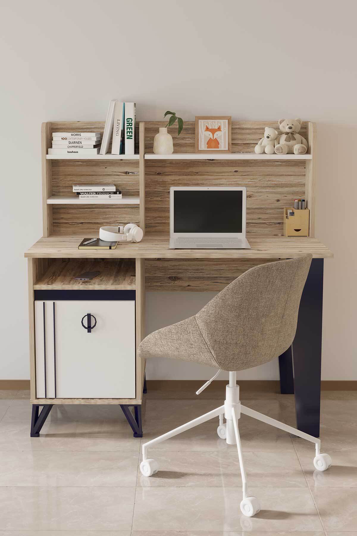 Modalife Rüya Çocuk Odası Çalışma Masası