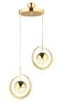 Monta İkili Gold 64567