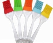 Mr Brush Silikon Fırça