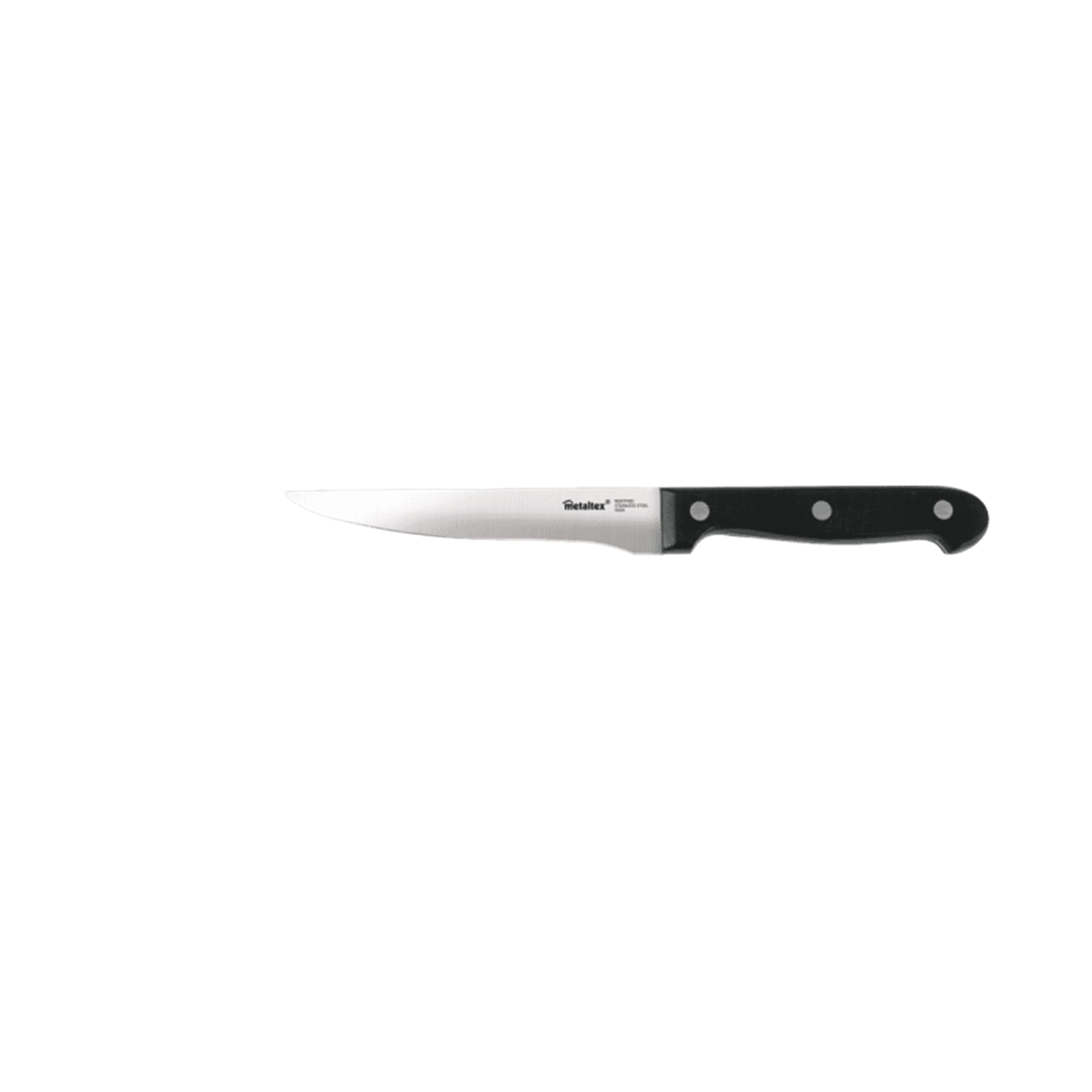 Mutfak Bıçağı 13/26Cm Prof.Line Metaltex-258171