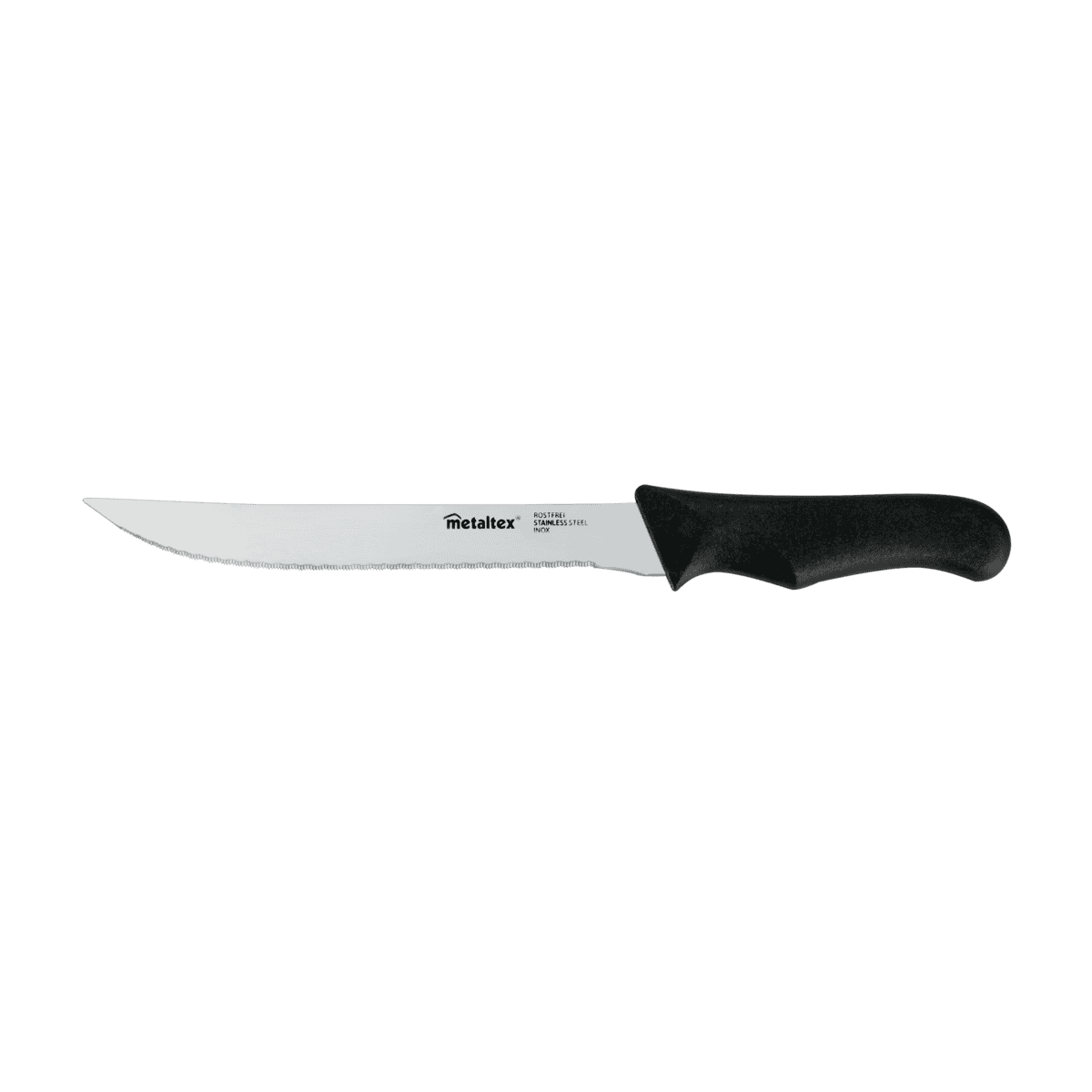 Mutfak Bıçağı 18/31Cm Basic Line Metaltex-258142