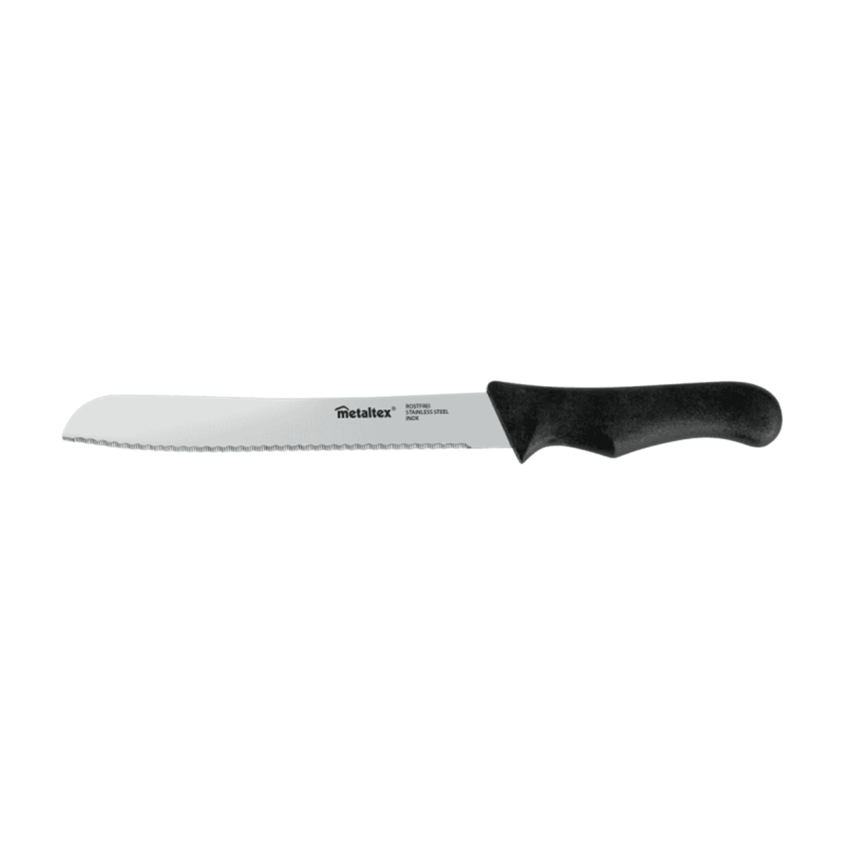 Mutfak Bıçağı 19/31Cm Basic Line Metaltex-258146