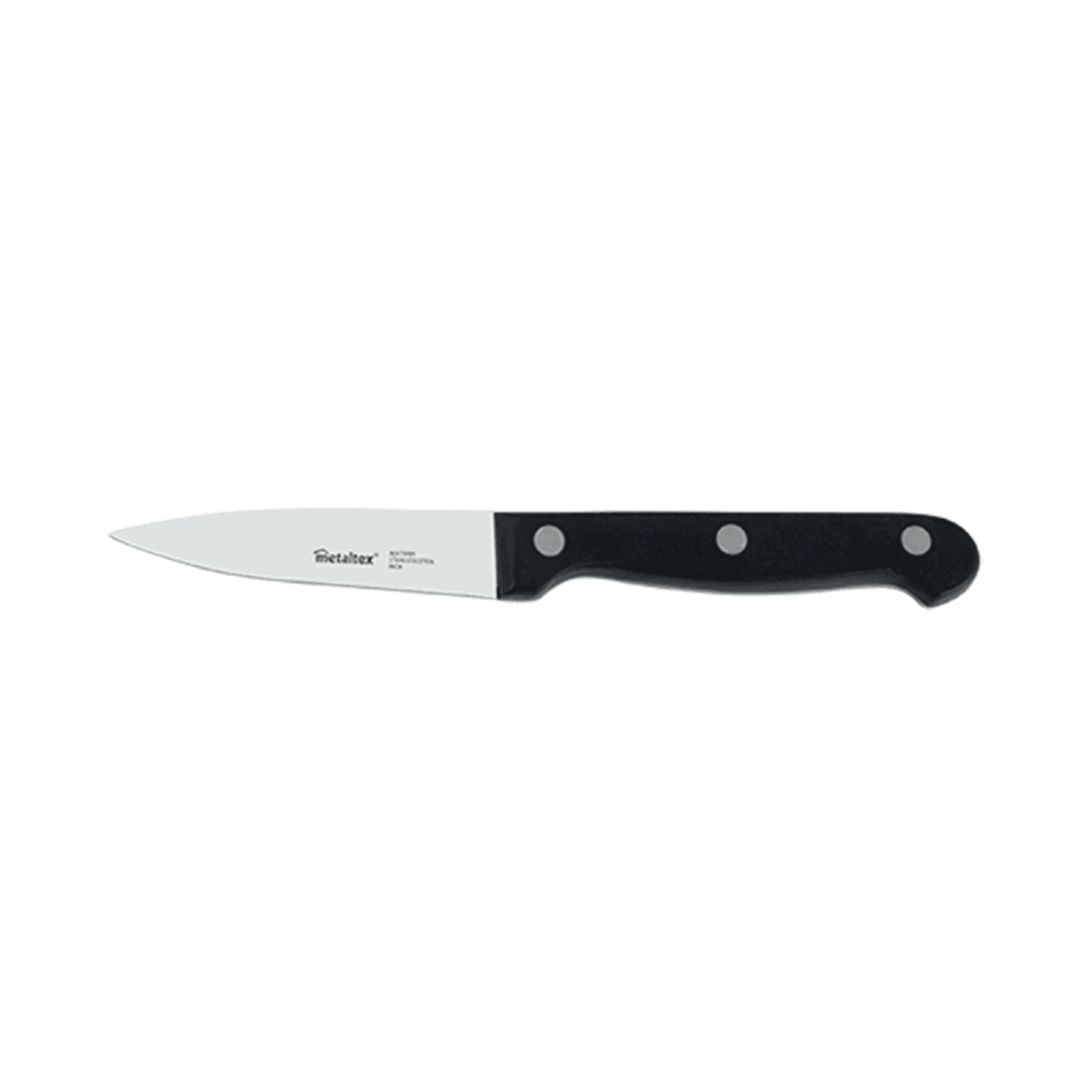 Mutfak Bıçağı 8/18Cm Prof.Line Metaltex-258160