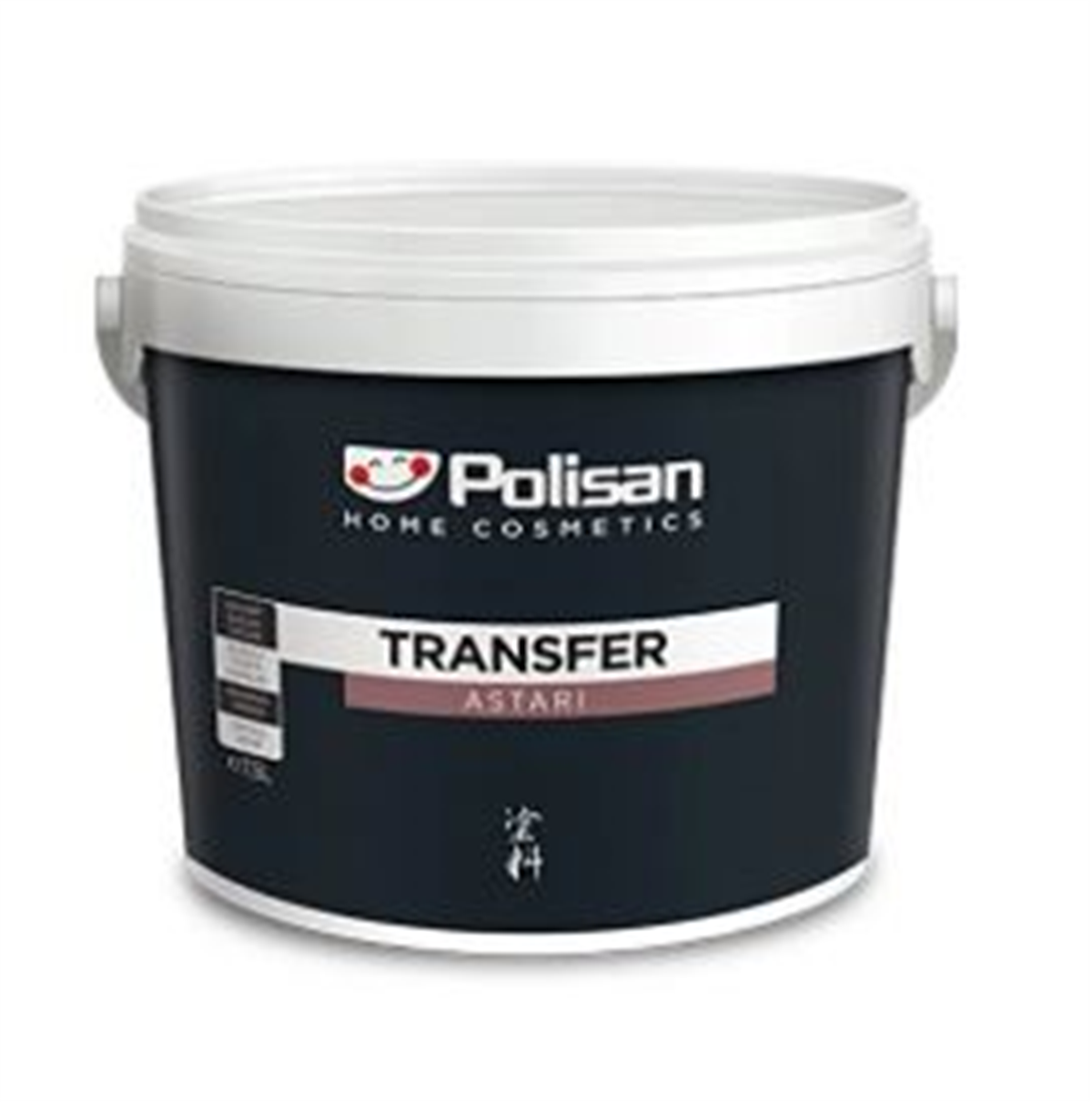 Natura Transfer Astarı 2.5 Lt-Gl