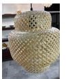 Naturel Rattan Sarkit