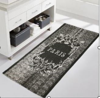 Oldi Pamuklu Kilim 80X150