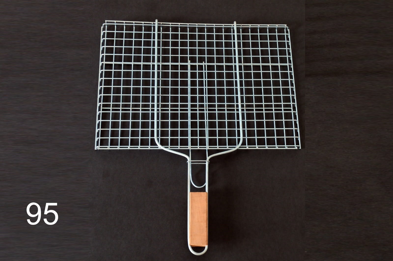 Orta Luks Izgara 30 Cm X 40 Cm 1.Kalite