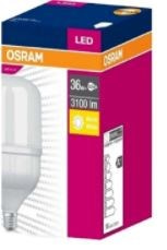 Osram Led Jumbo Ampul 36W Sarı Işık